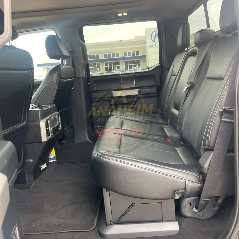 2021 Ford F-350 Super Duty Lariat