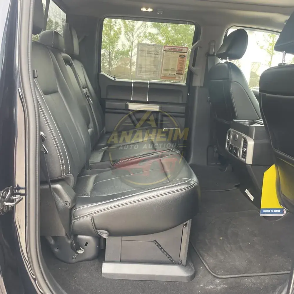 2021 Ford F-350 Super Duty Lariat