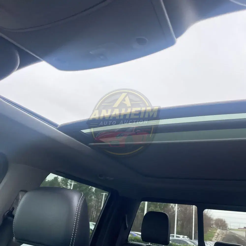 2021 Ford F-350 Super Duty Lariat
