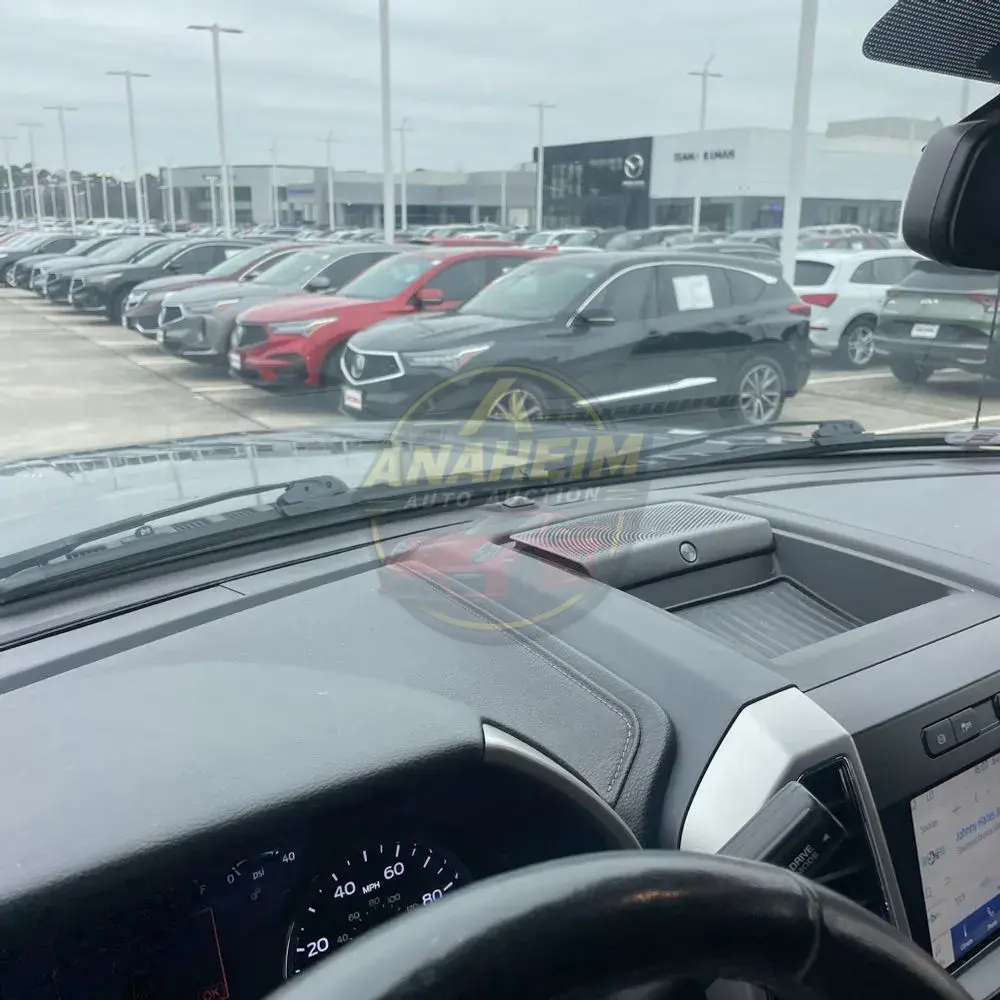 2021 Ford F-350 Super Duty Lariat