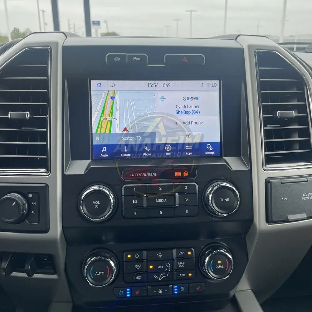 2021 Ford F-350 Super Duty Lariat
