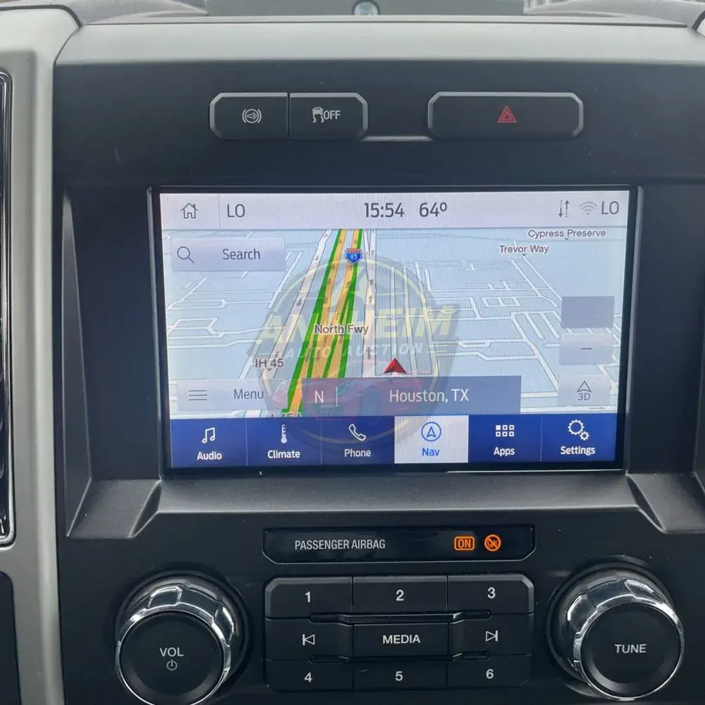 2021 Ford F-350 Super Duty Lariat