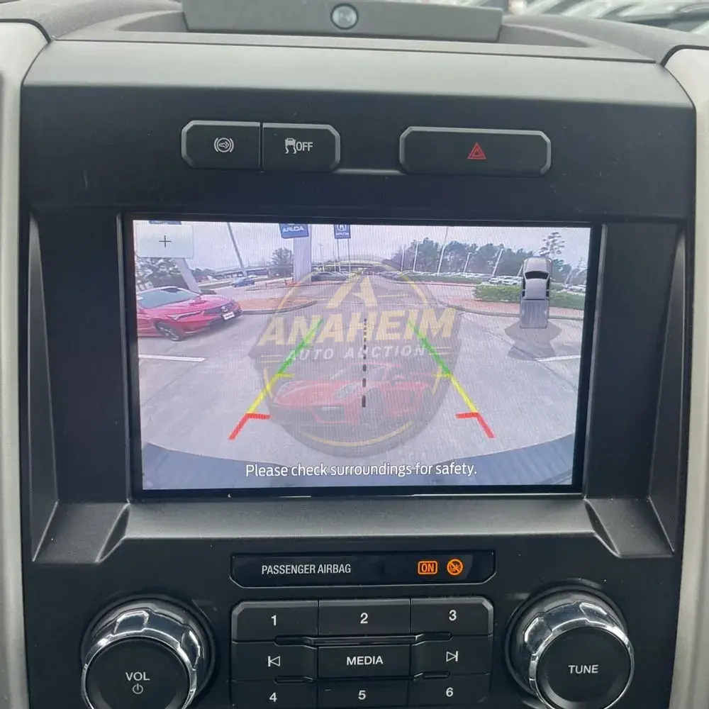 2021 Ford F-350 Super Duty Lariat
