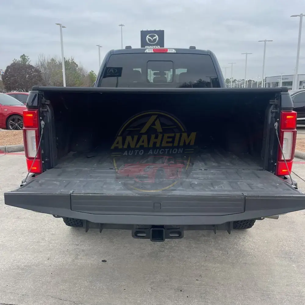 2021 Ford F-350 Super Duty Lariat