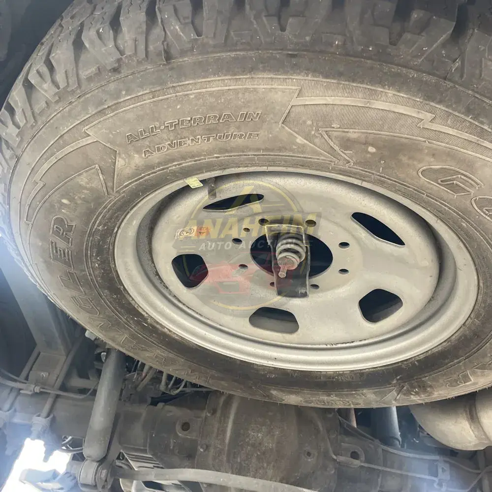 2021 Ford F-350 Super Duty Lariat