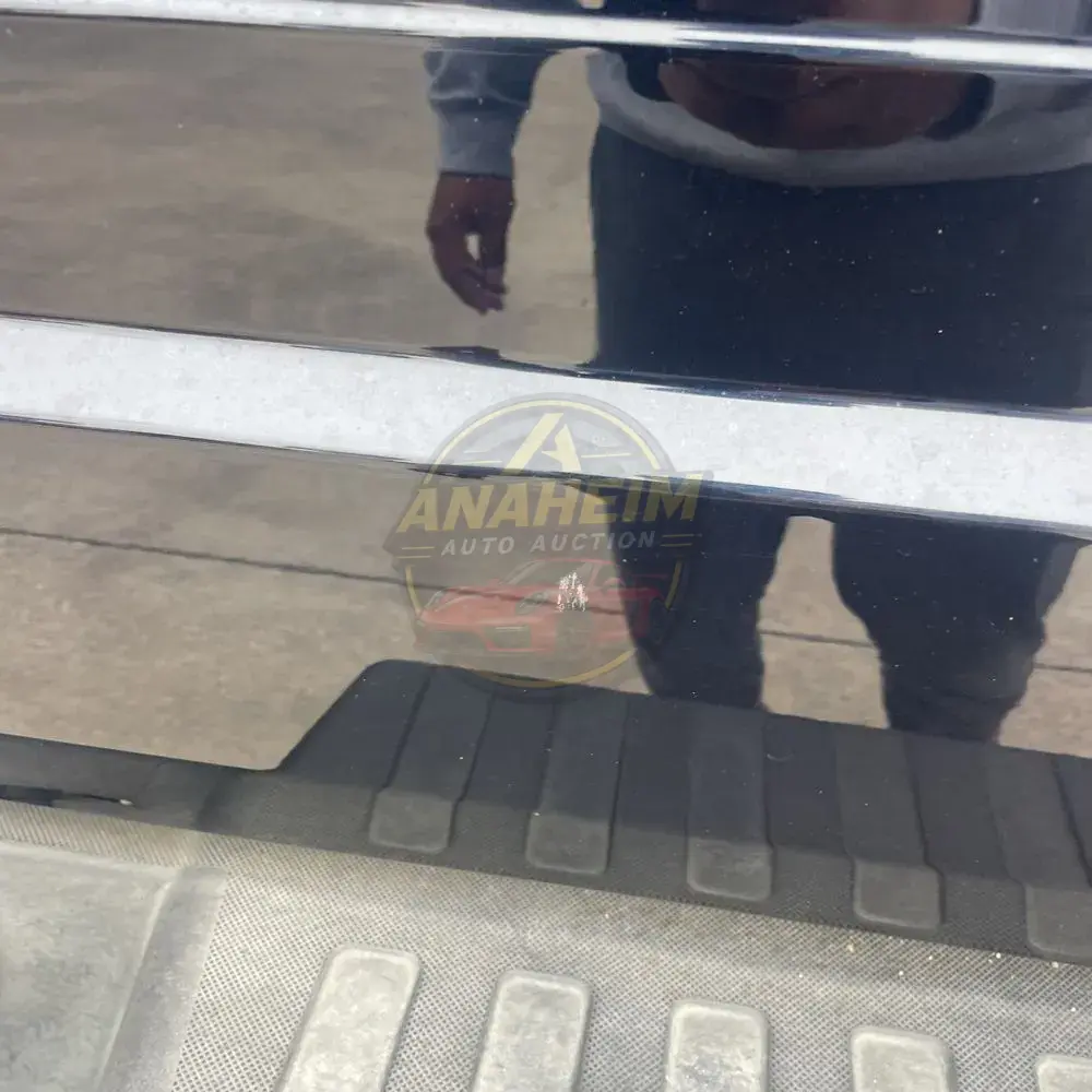 2021 Ford F-350 Super Duty Lariat