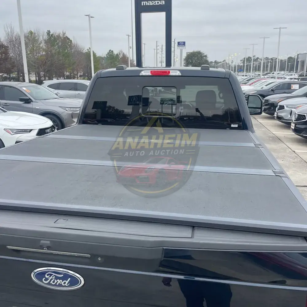 2021 Ford F-350 Super Duty Lariat