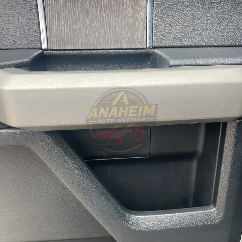 2021 Ford F-350 Super Duty Lariat