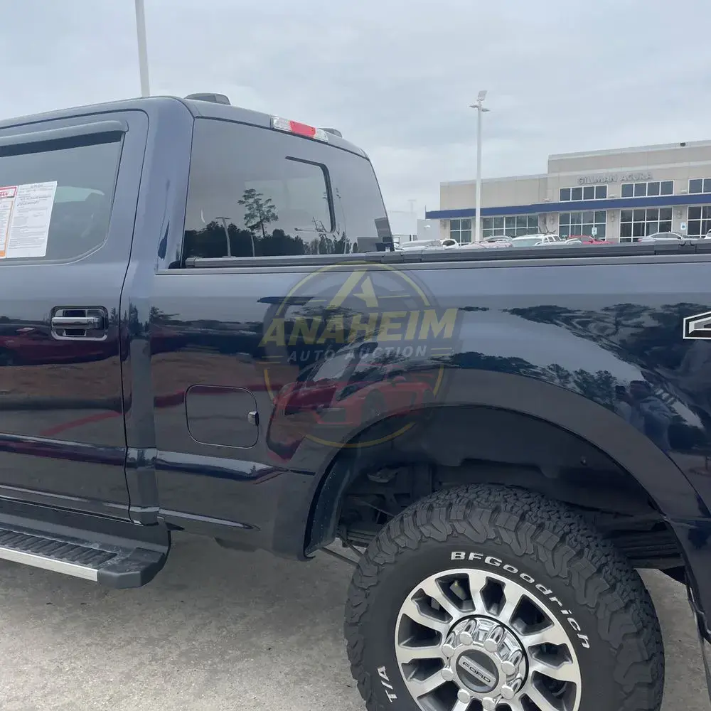 2021 Ford F-350 Super Duty Lariat