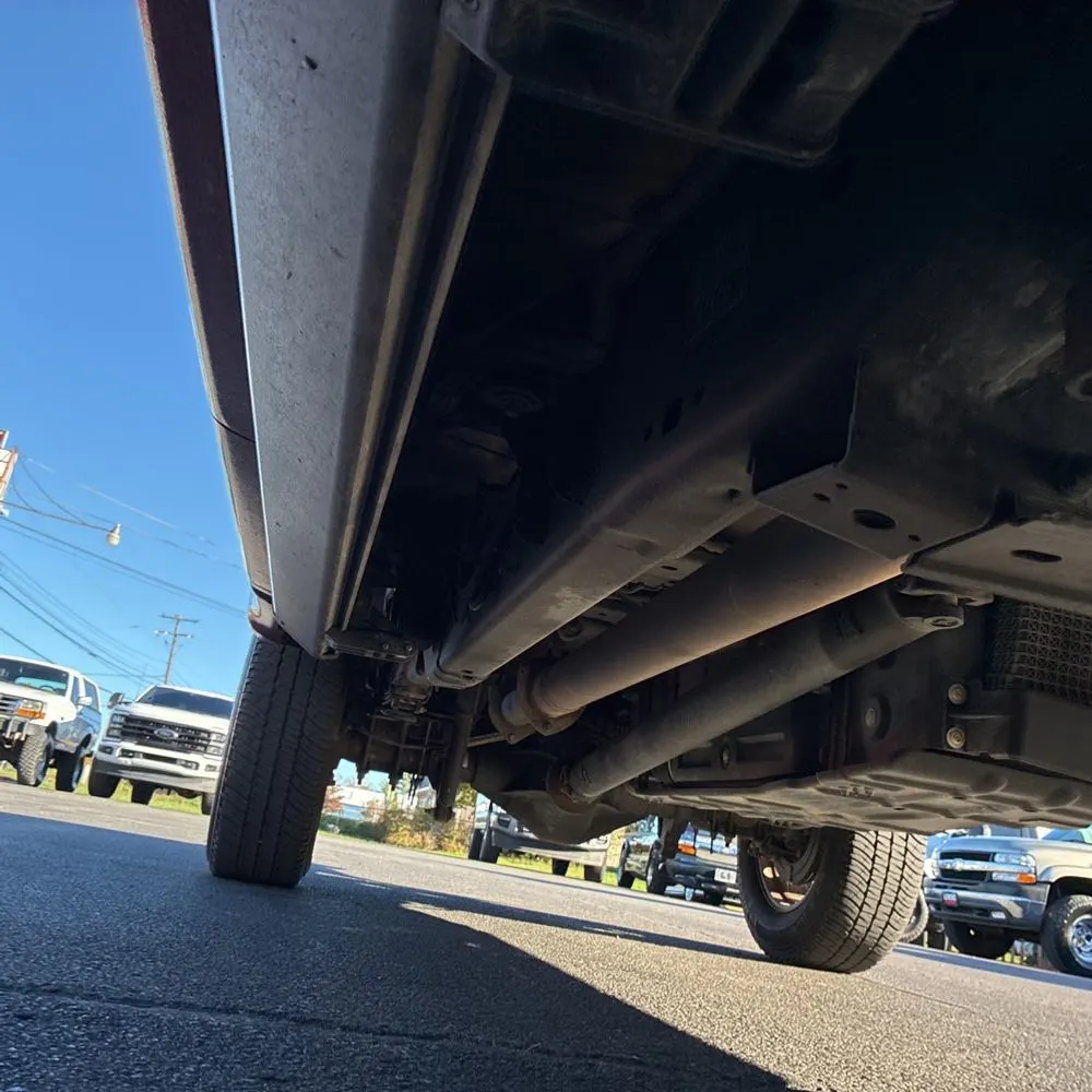 2022 Ford F-350 Super Duty Limited