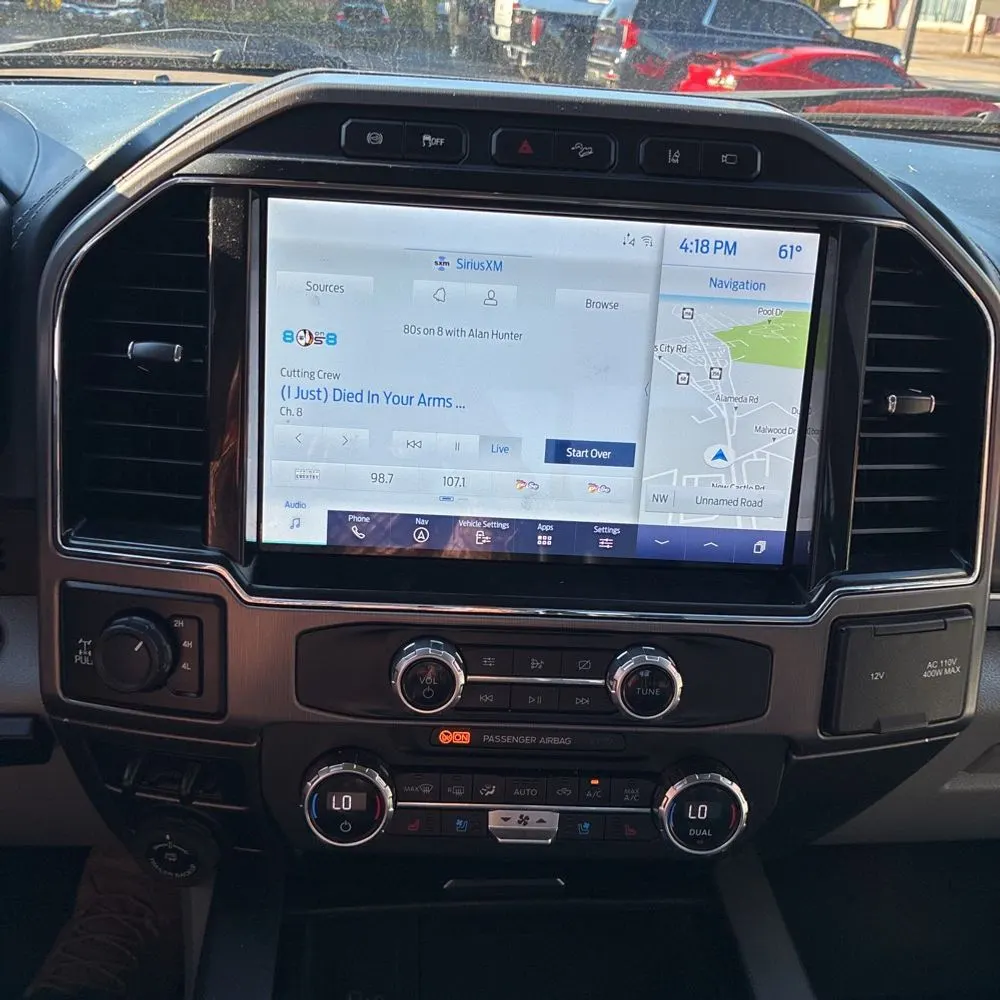 2022 Ford F-350 Super Duty Limited