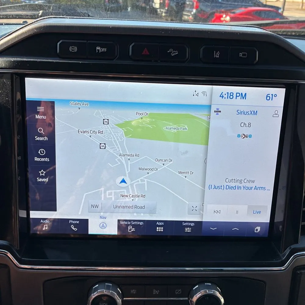2022 Ford F-350 Super Duty Limited