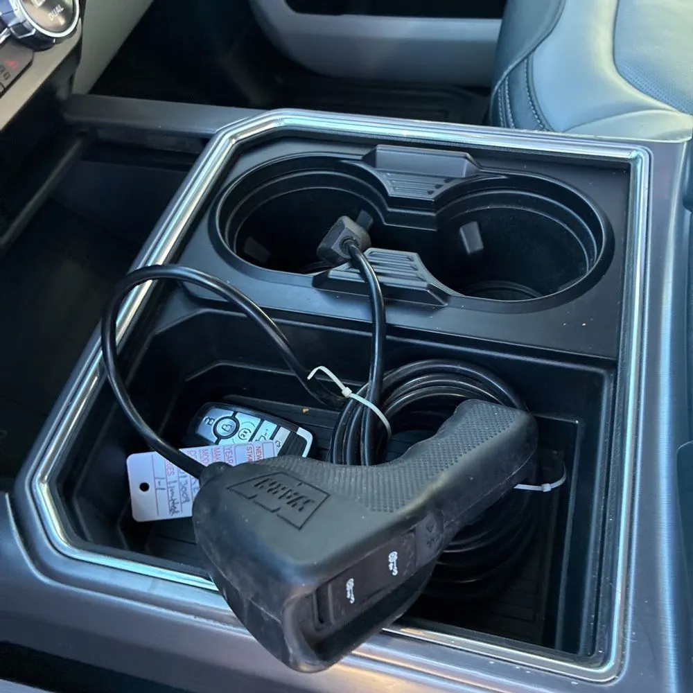 2022 Ford F-350 Super Duty Limited