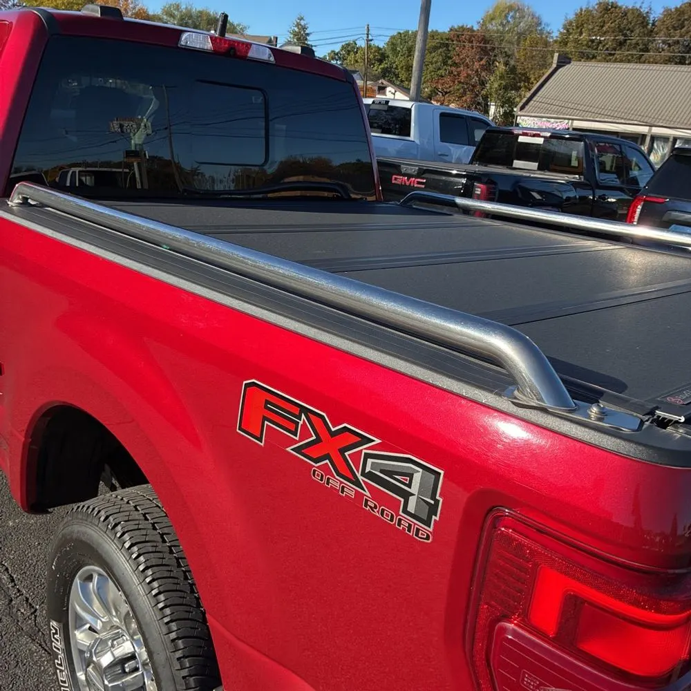 2022 Ford F-350 Super Duty Limited