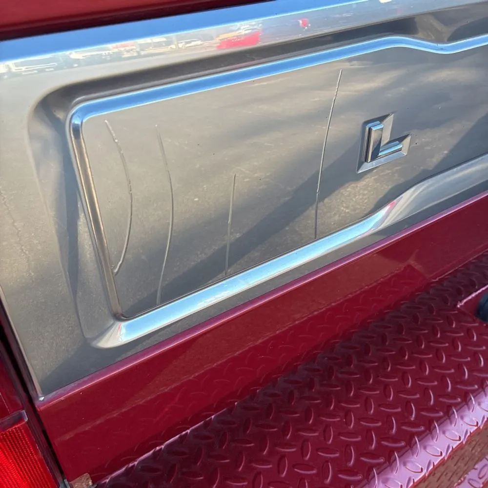 2022 Ford F-350 Super Duty Limited