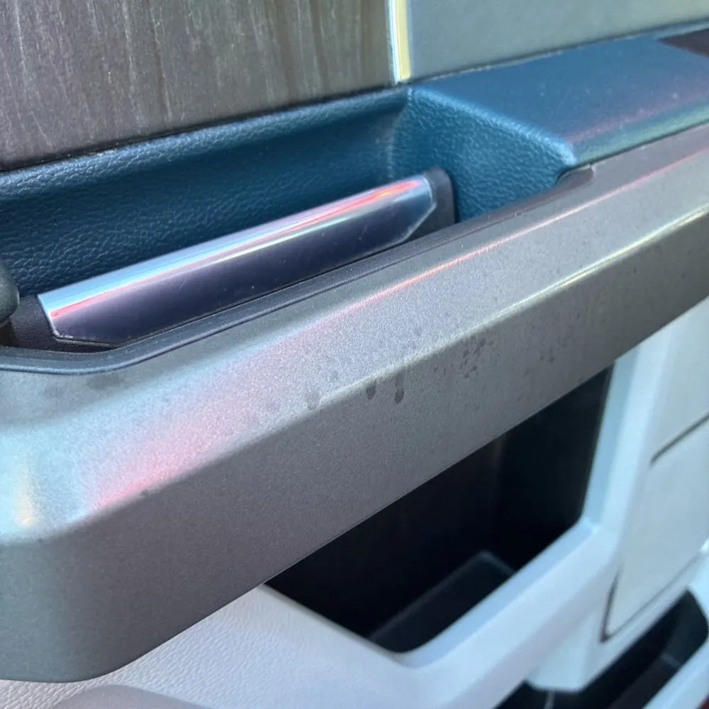 2022 Ford F-350 Super Duty Limited