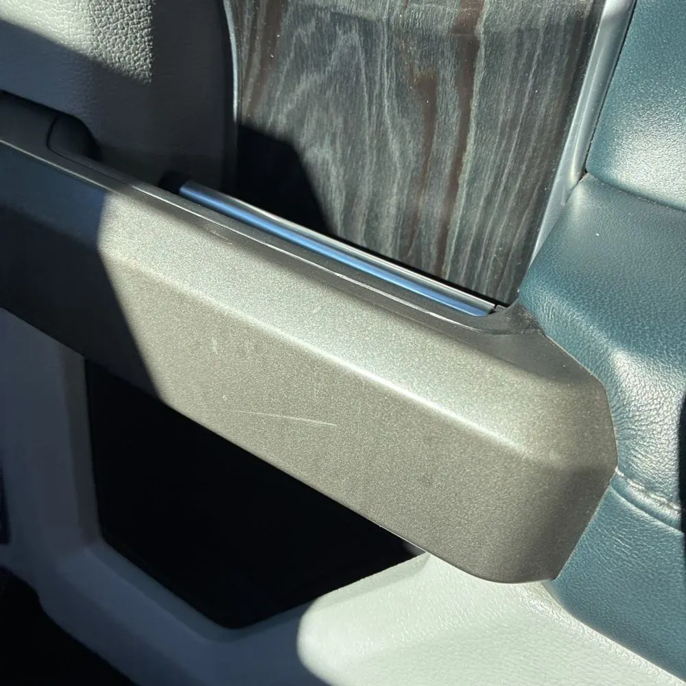 2022 Ford F-350 Super Duty Limited