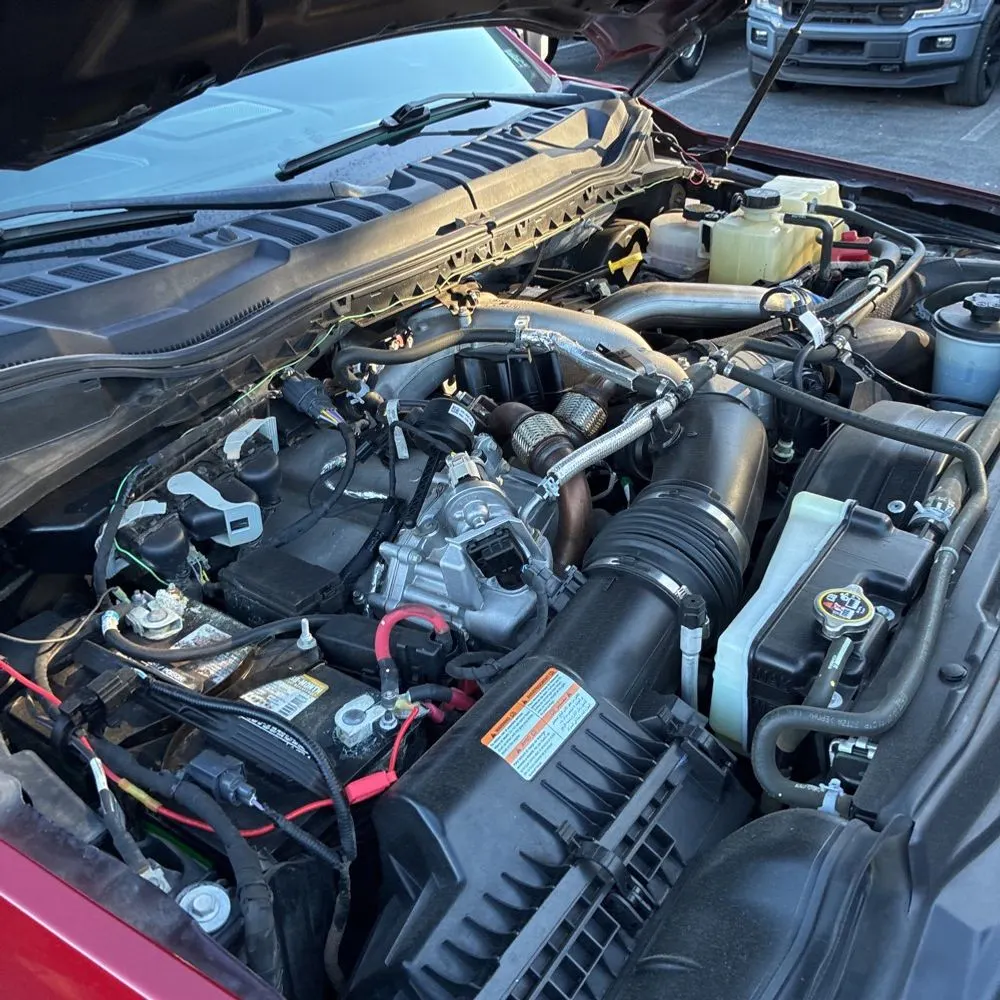 2022 Ford F-350 Super Duty Limited