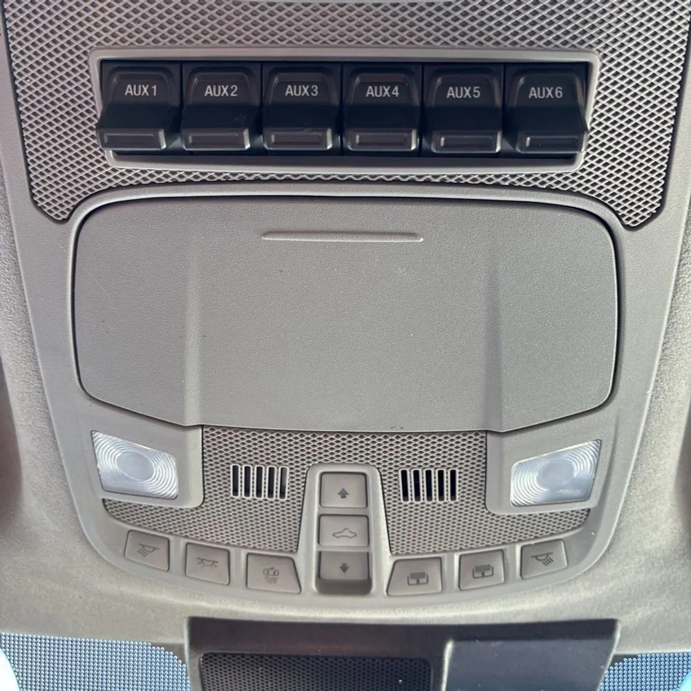 2022 Ford F-350 Super Duty Limited