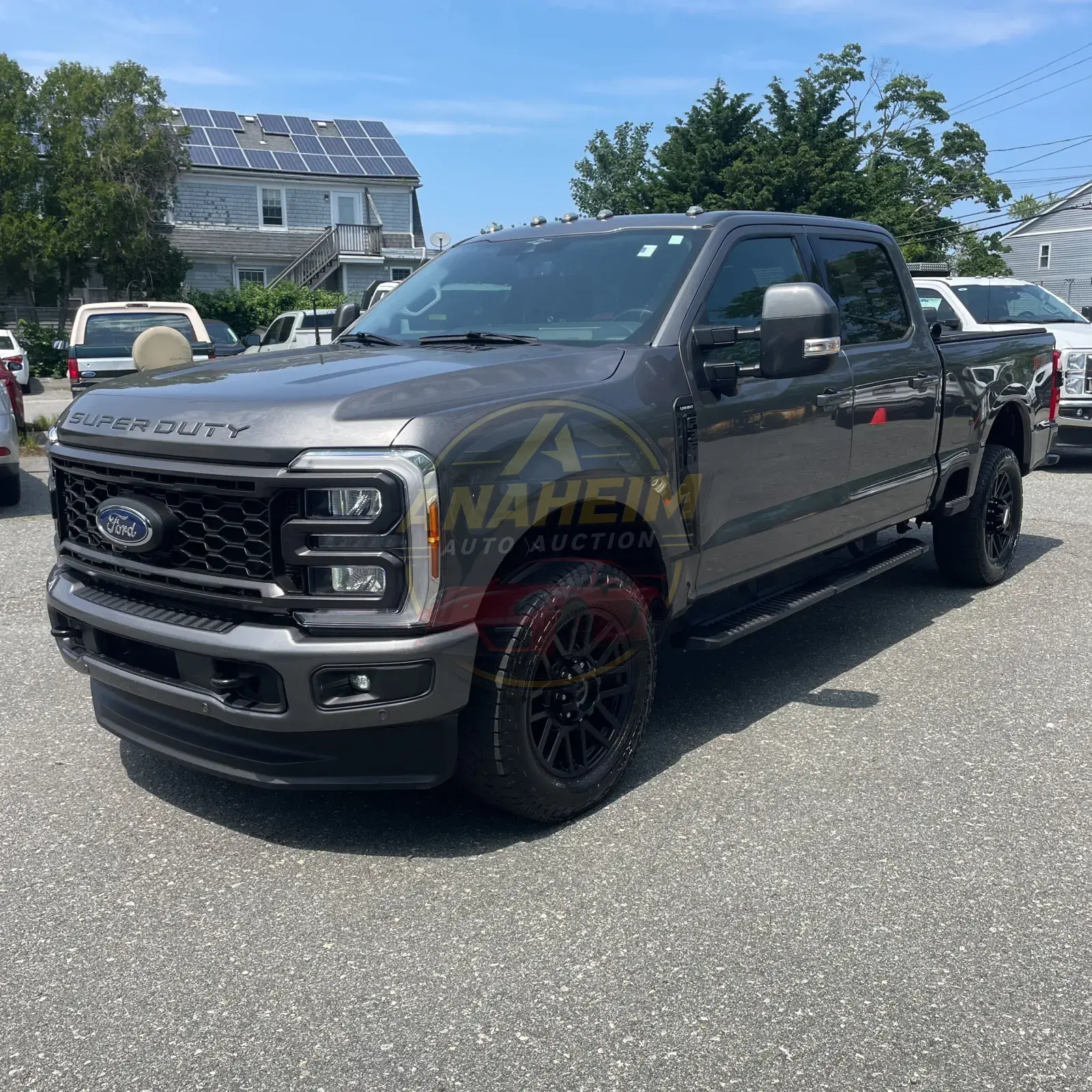 2023 Ford F-350 Super Duty Lariat