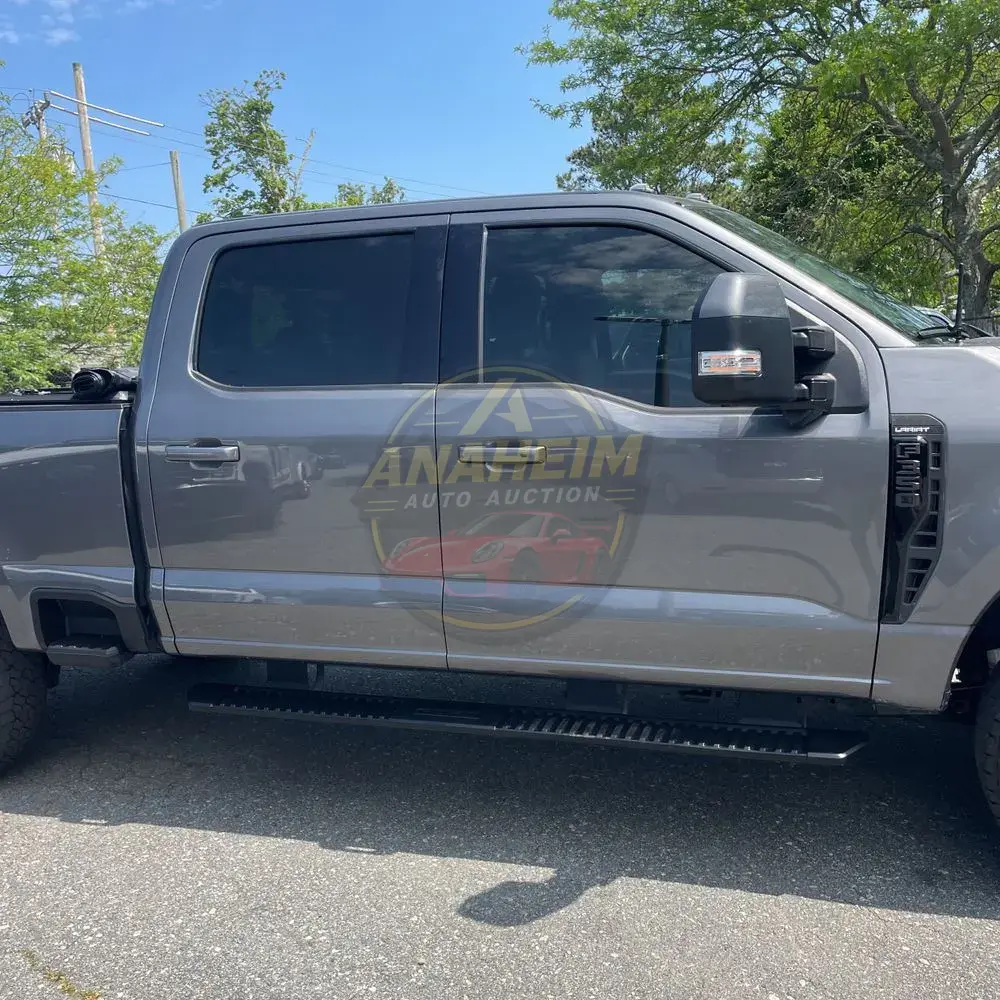 2023 Ford F-350 Super Duty Lariat
