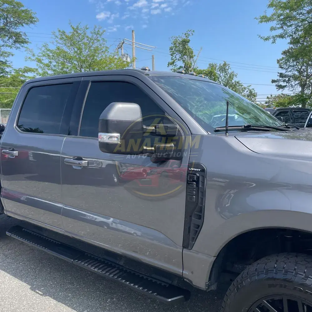 2023 Ford F-350 Super Duty Lariat