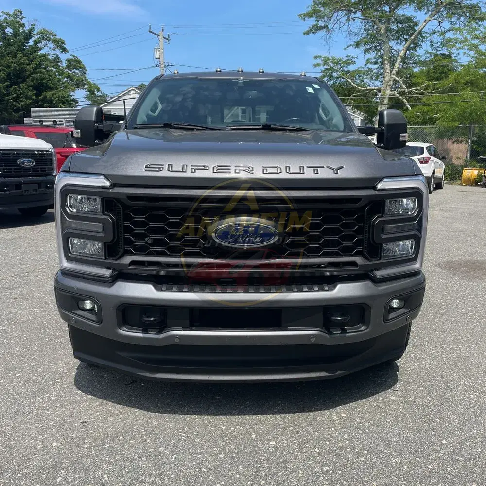 2023 Ford F-350 Super Duty Lariat