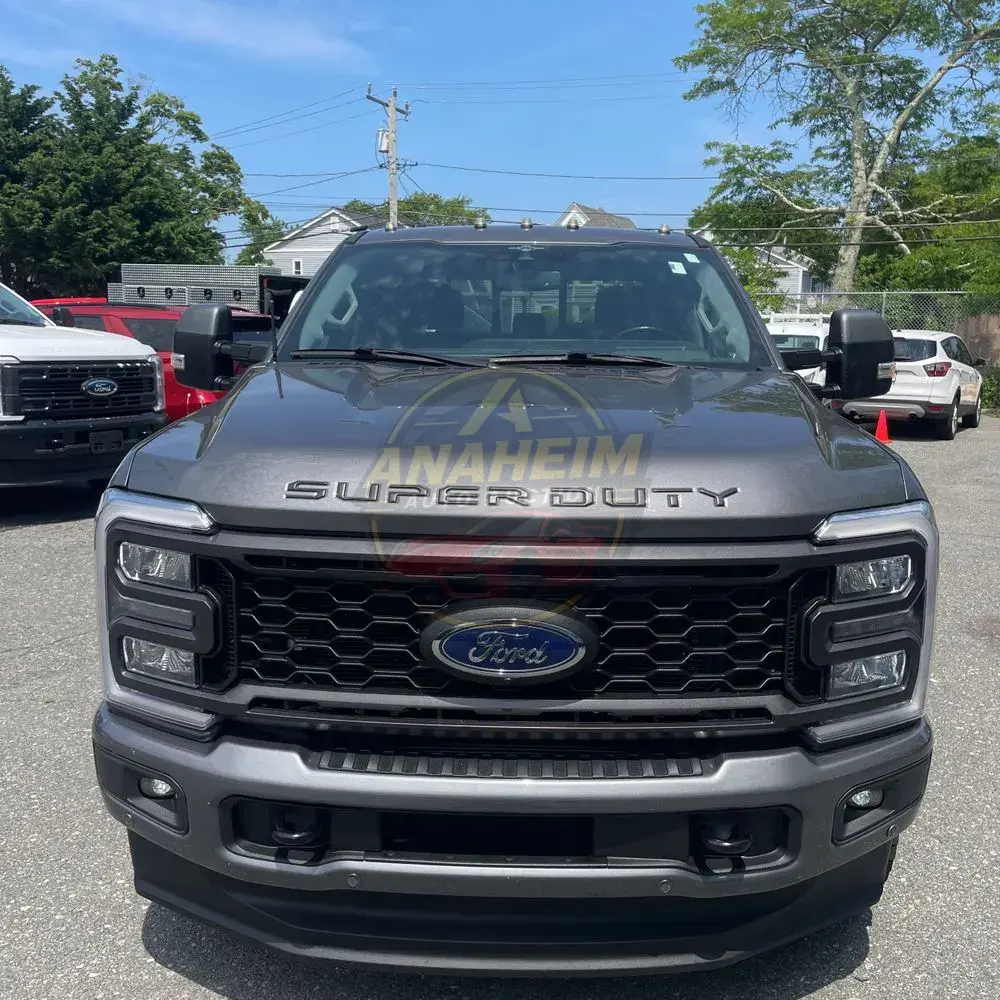 2023 Ford F-350 Super Duty Lariat