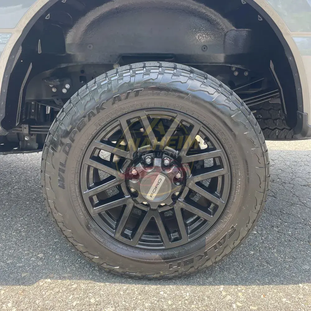 2023 Ford F-350 Super Duty Lariat