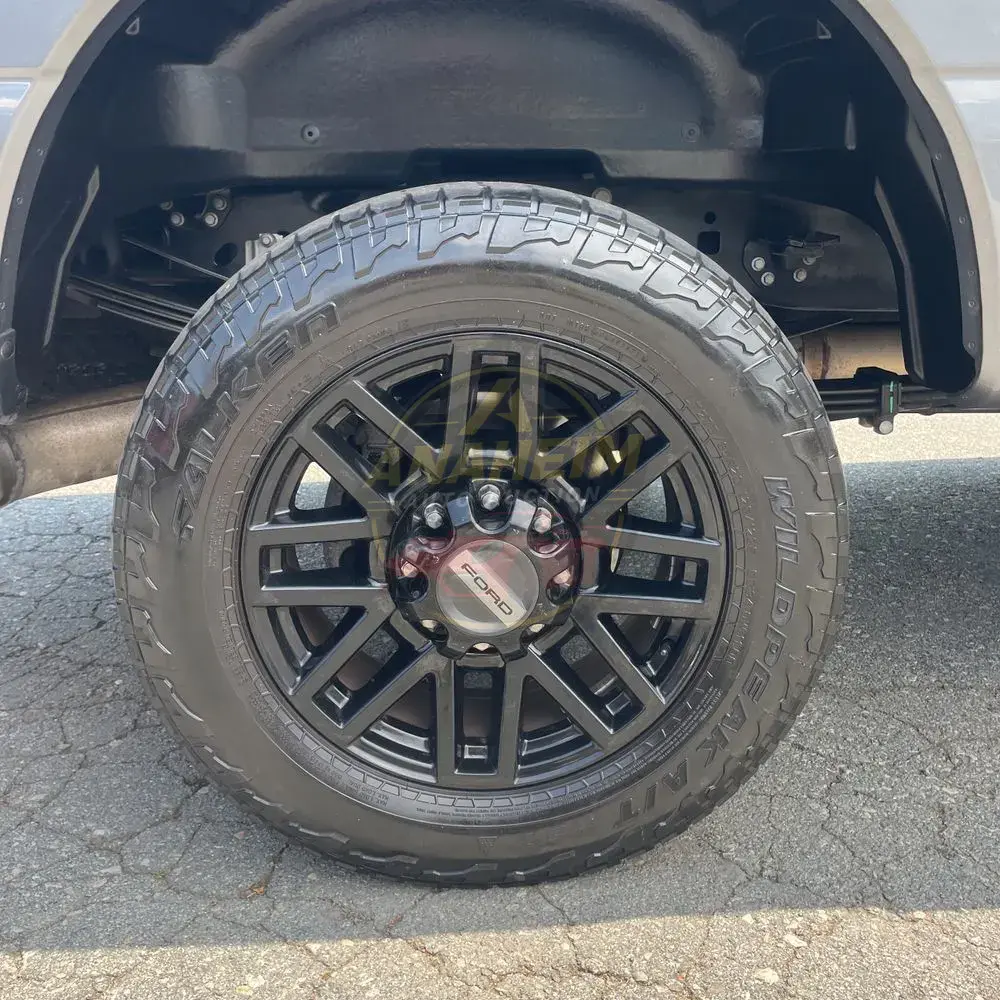 2023 Ford F-350 Super Duty Lariat