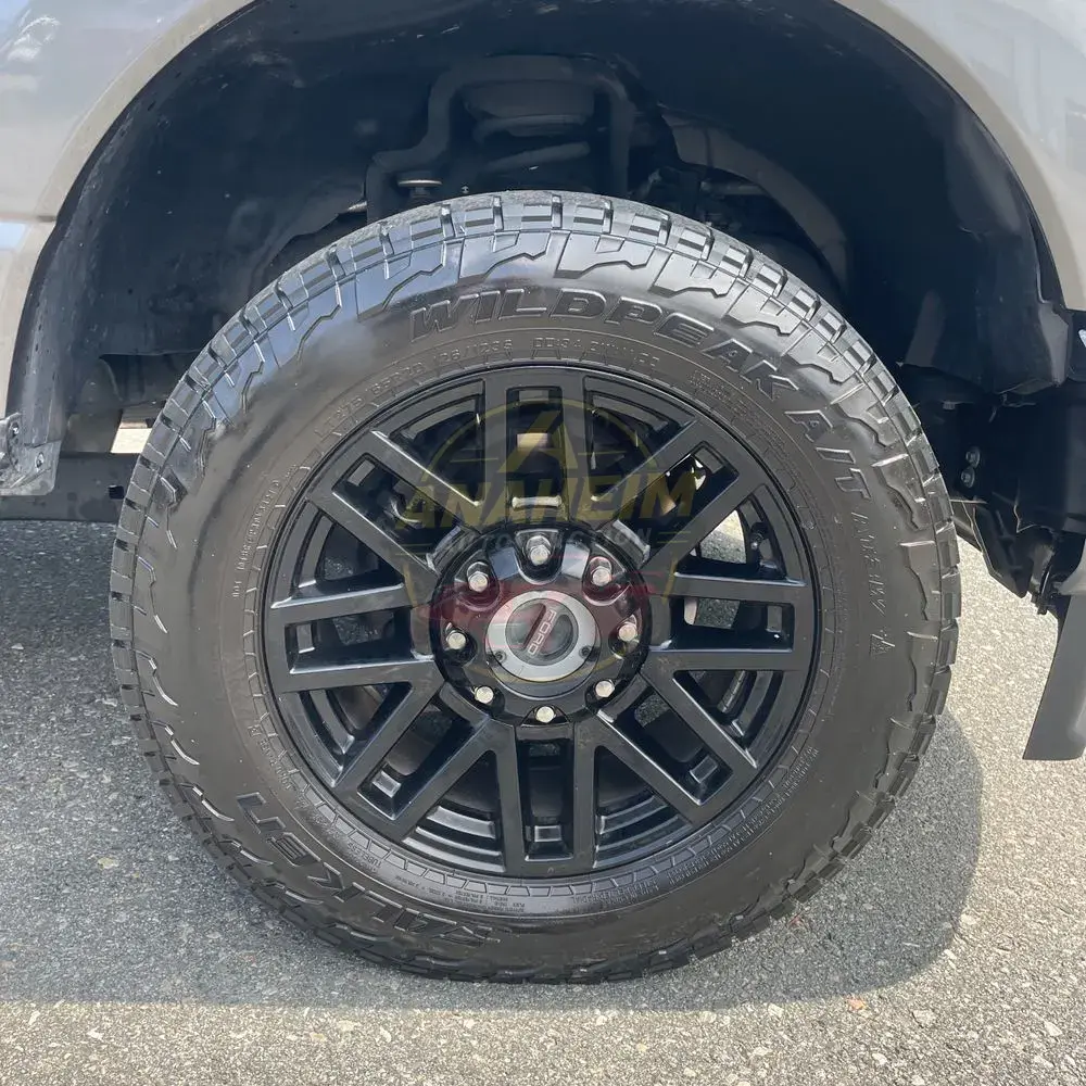 2023 Ford F-350 Super Duty Lariat
