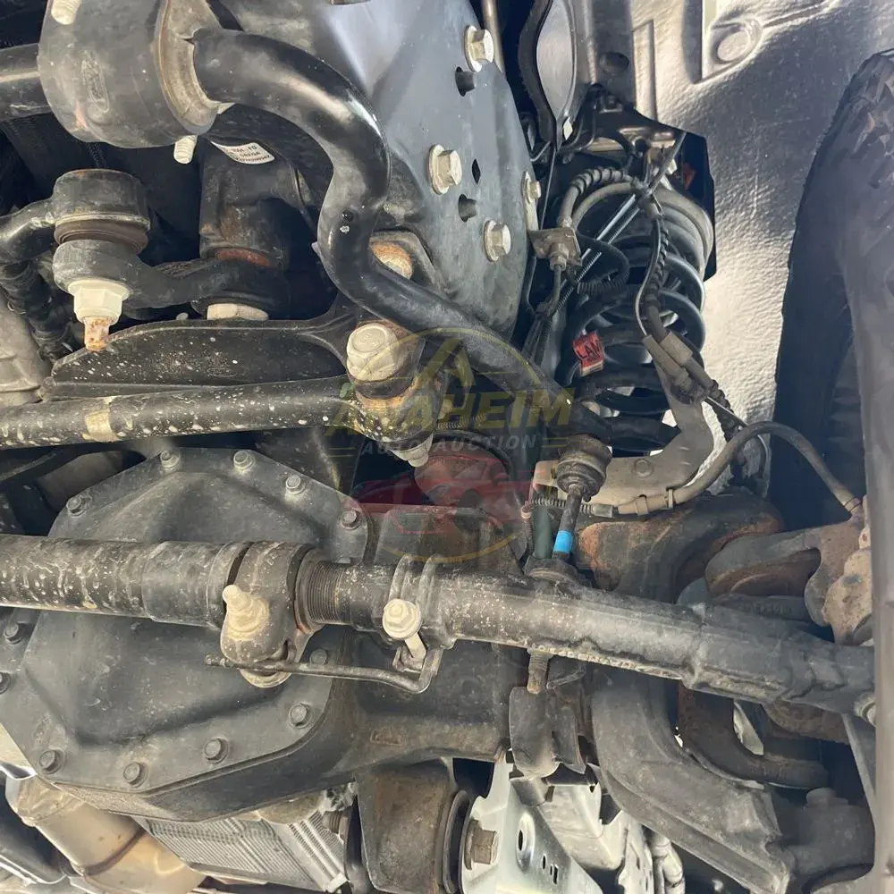 2023 Ford F-350 Super Duty Lariat