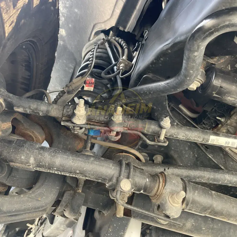 2023 Ford F-350 Super Duty Lariat