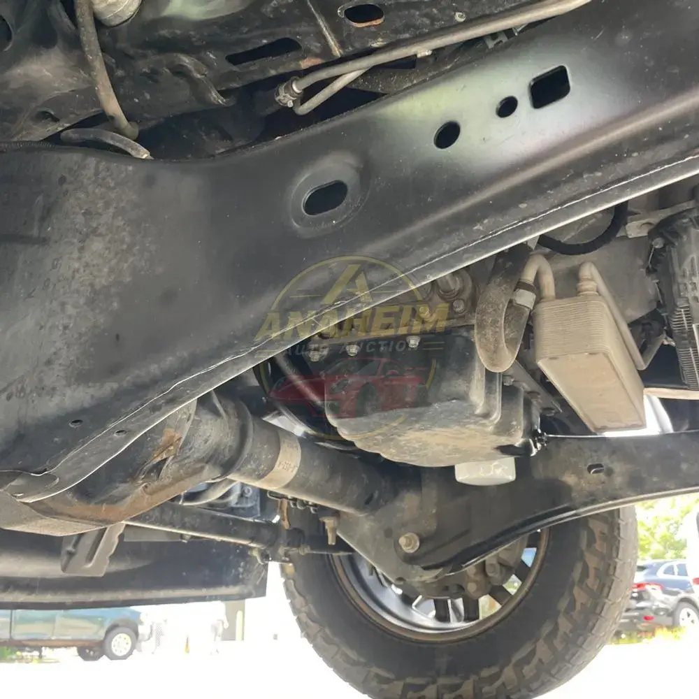 2023 Ford F-350 Super Duty Lariat