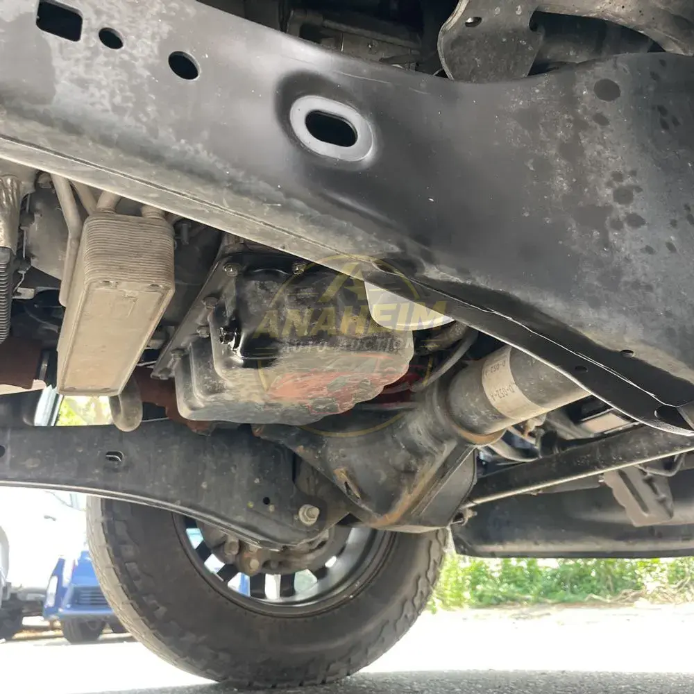 2023 Ford F-350 Super Duty Lariat