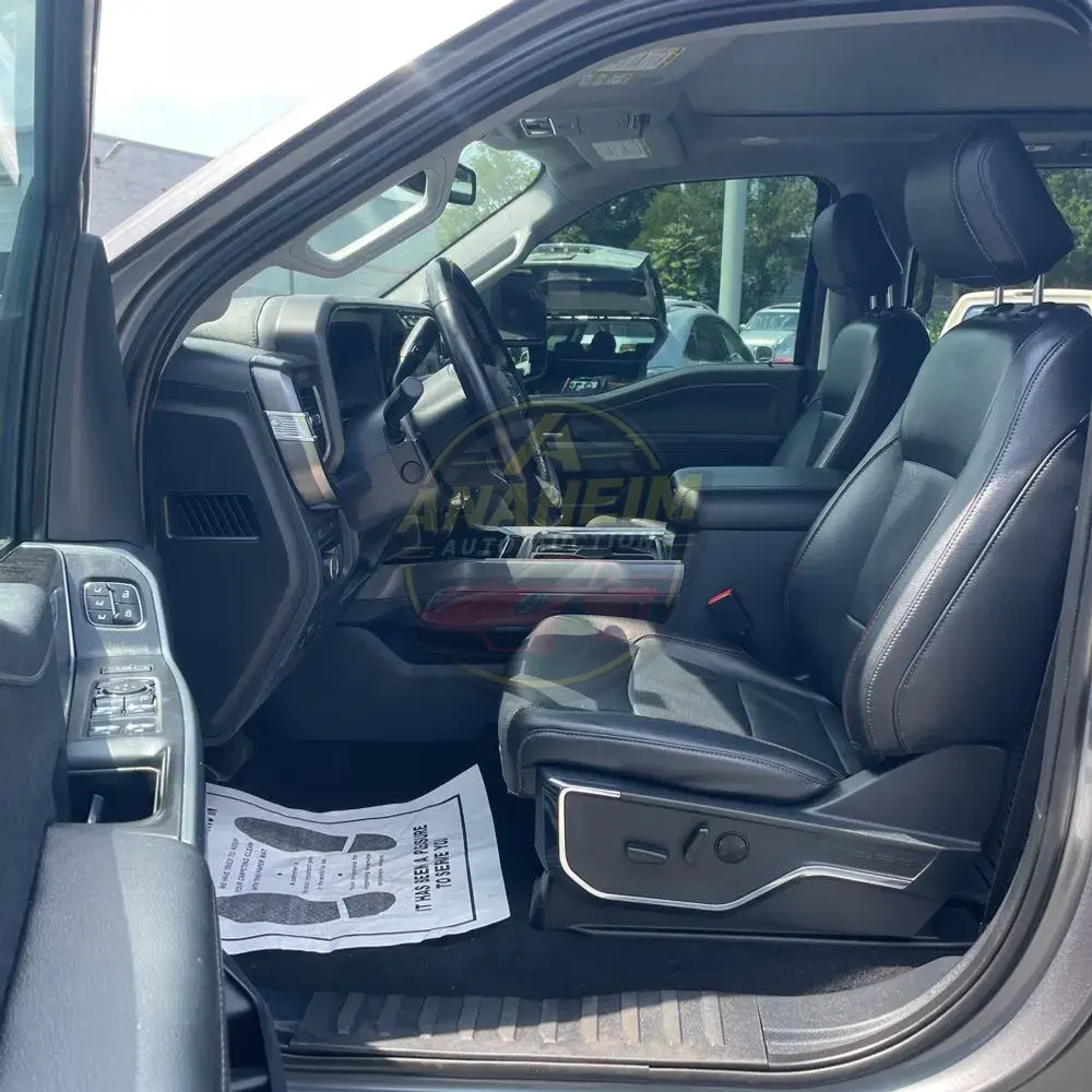 2023 Ford F-350 Super Duty Lariat