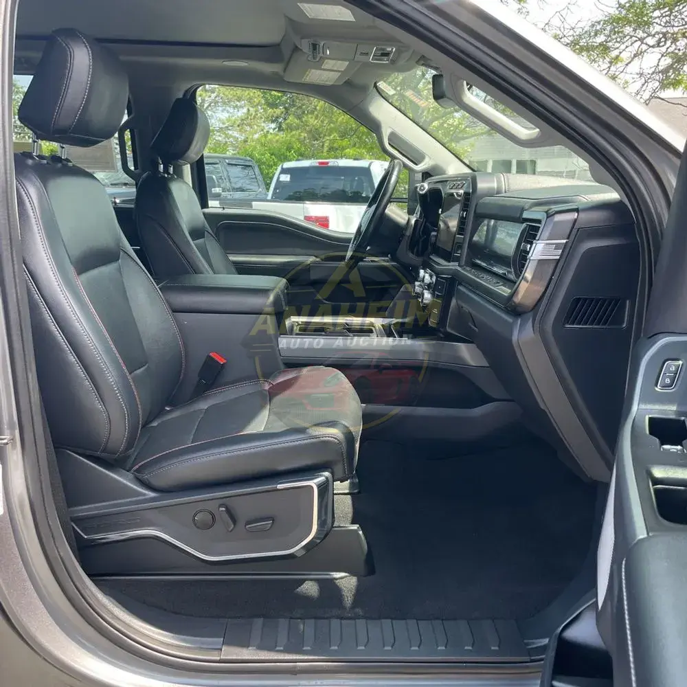 2023 Ford F-350 Super Duty Lariat