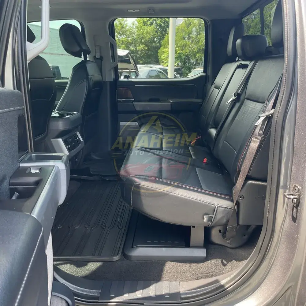 2023 Ford F-350 Super Duty Lariat