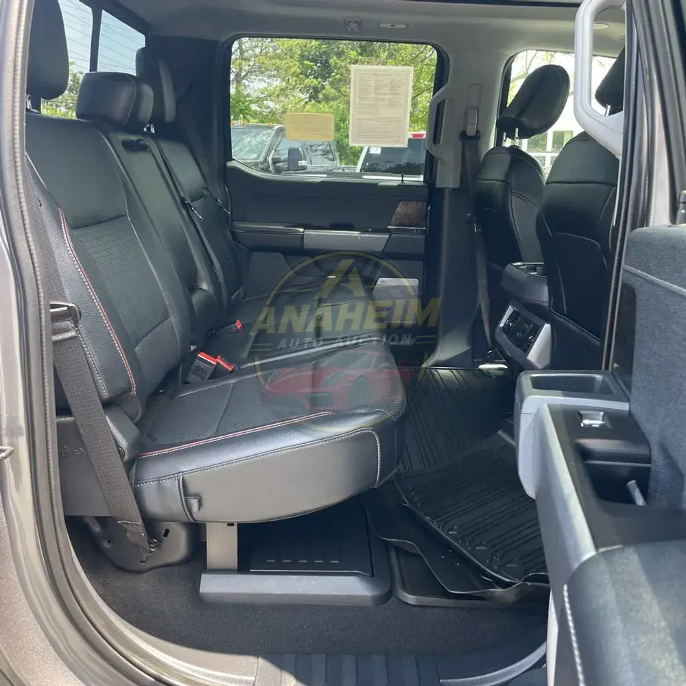 2023 Ford F-350 Super Duty Lariat