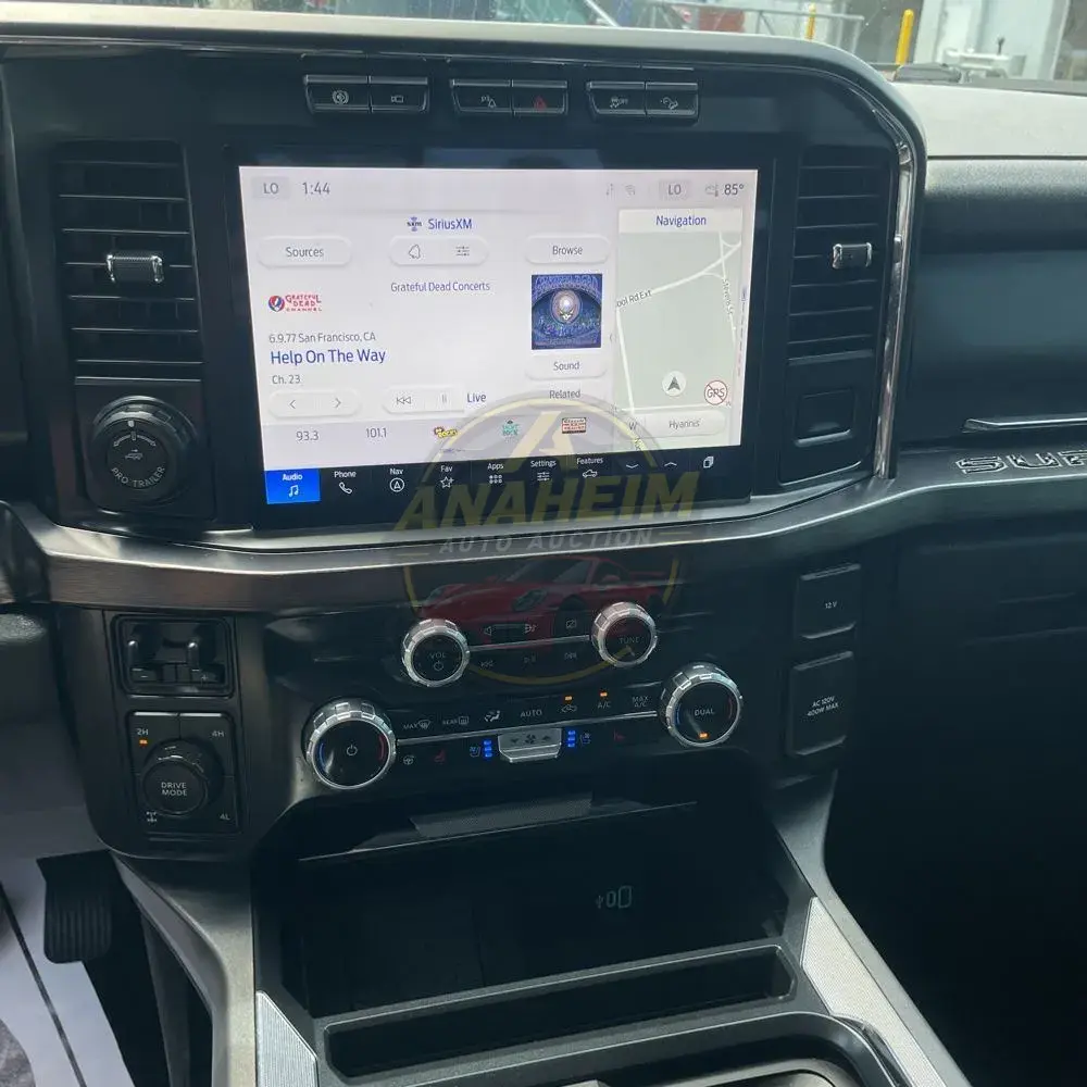 2023 Ford F-350 Super Duty Lariat