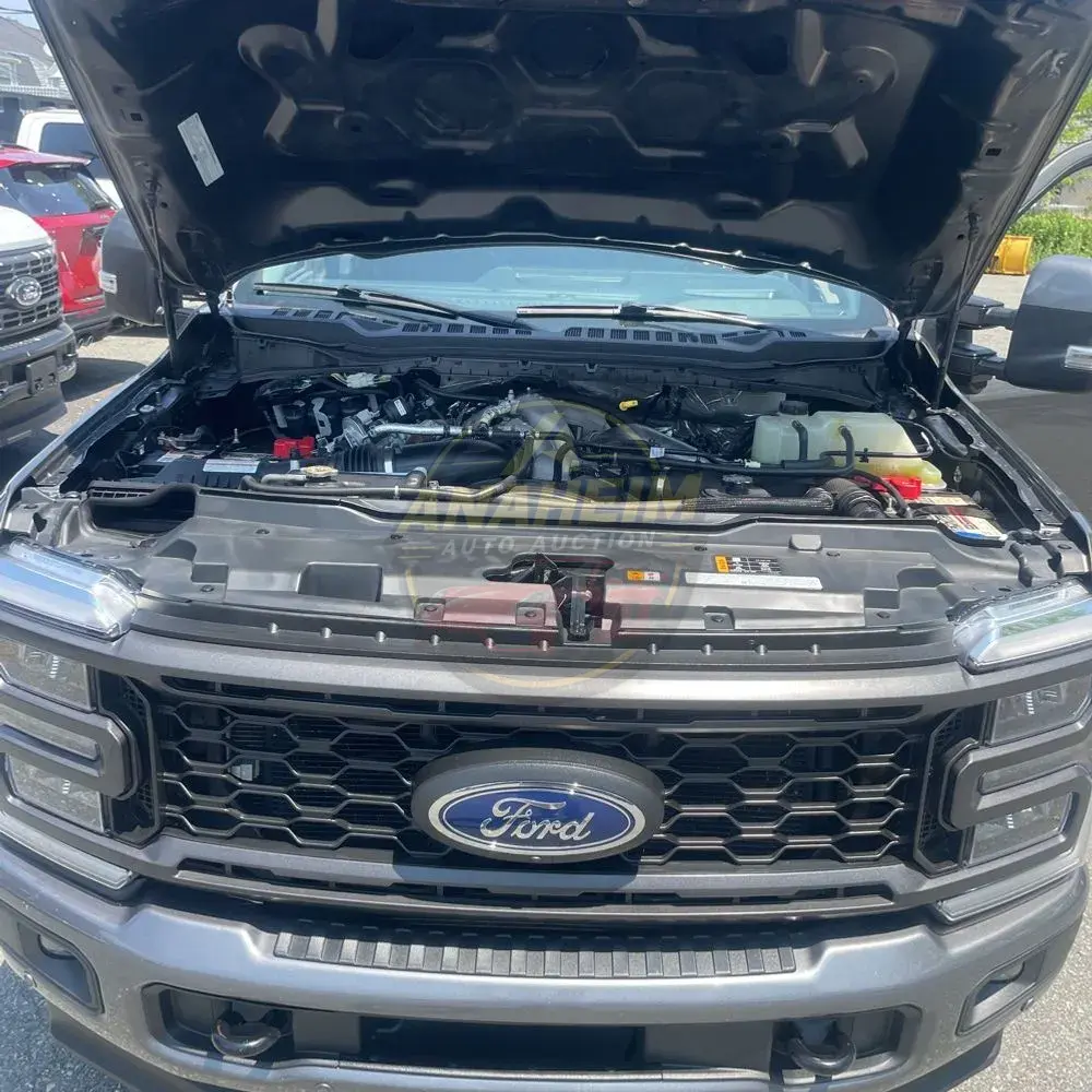 2023 Ford F-350 Super Duty Lariat