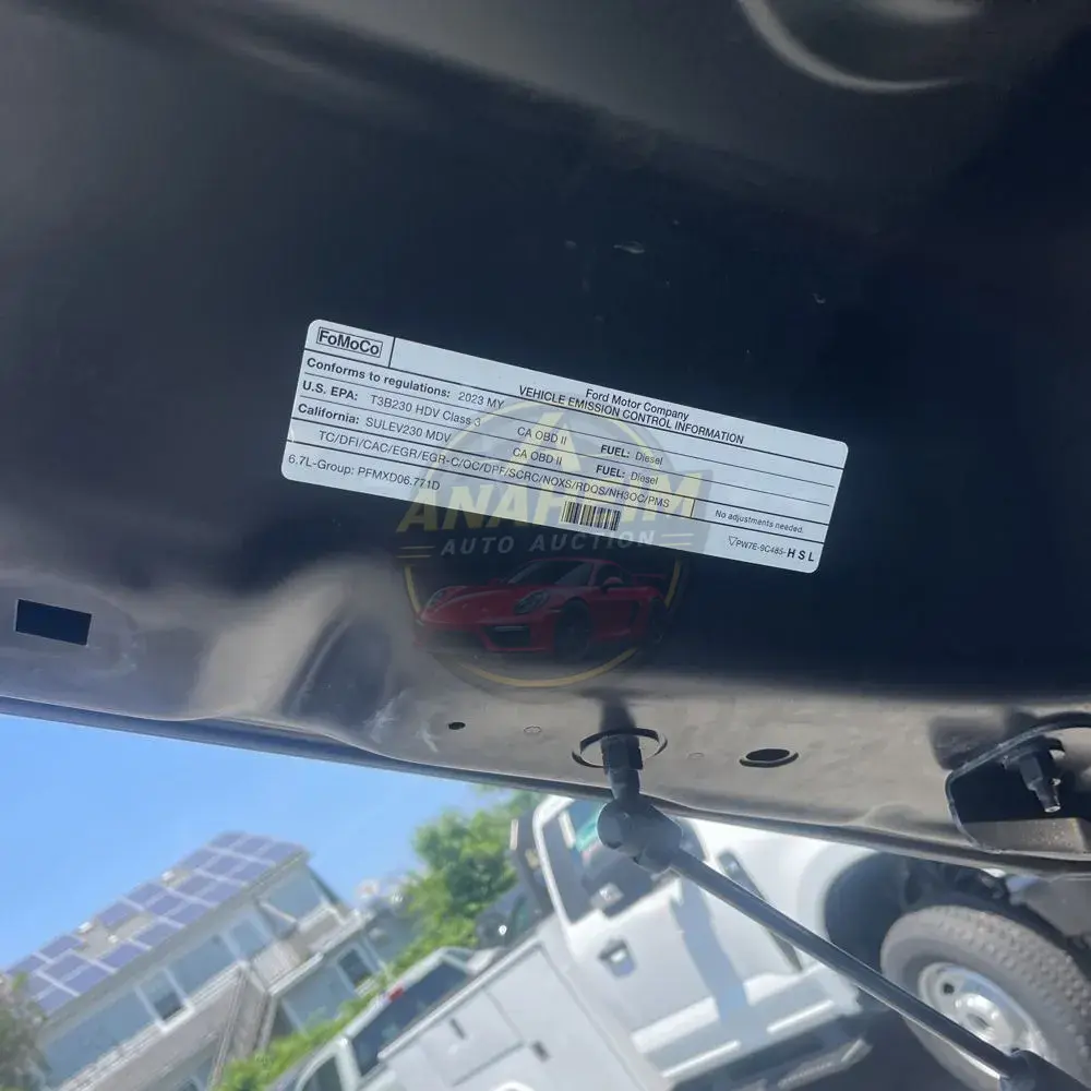 2023 Ford F-350 Super Duty Lariat