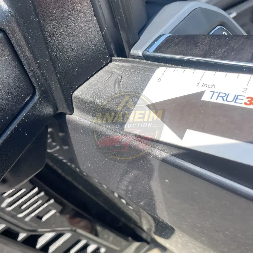2023 Ford F-350 Super Duty Lariat