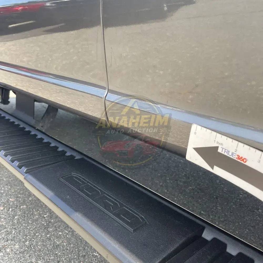 2023 Ford F-350 Super Duty Lariat