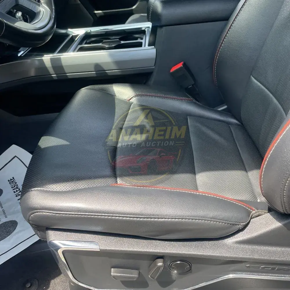 2023 Ford F-350 Super Duty Lariat