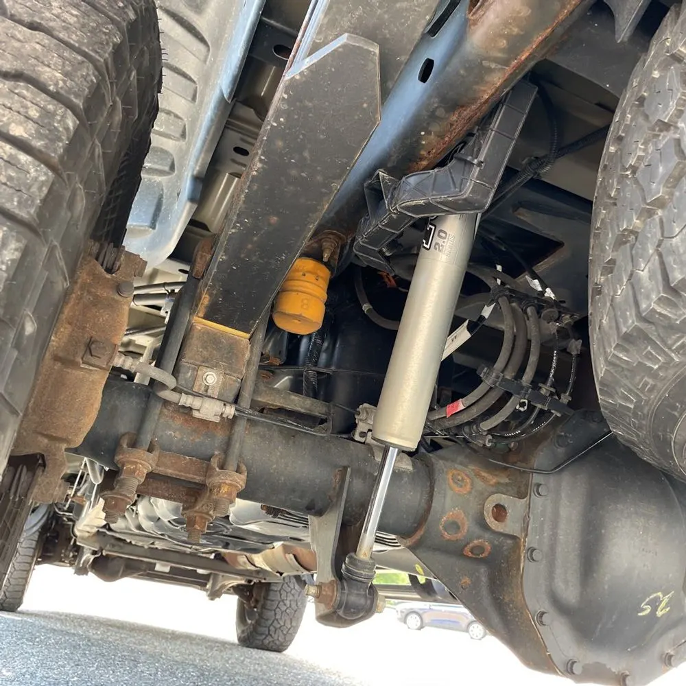2020 Ford F-350 Super Duty Lariat