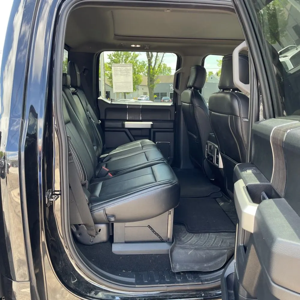 2020 Ford F-350 Super Duty Lariat