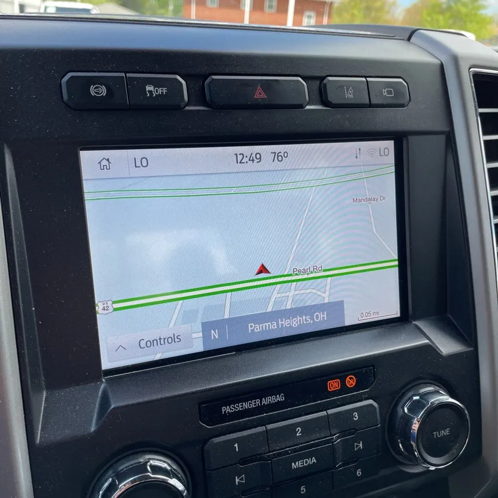 2020 Ford F-350 Super Duty Lariat