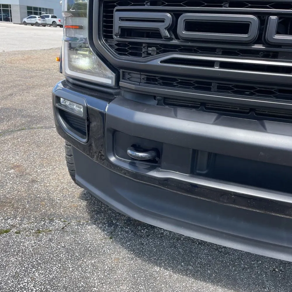 2020 Ford F-350 Super Duty Lariat