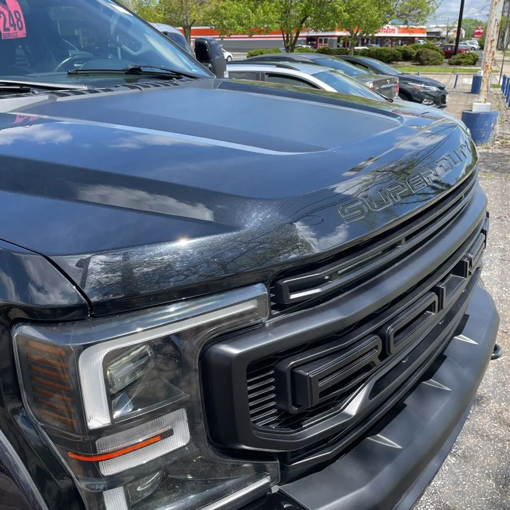 2020 Ford F-350 Super Duty Lariat